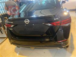 نيسان سنترا